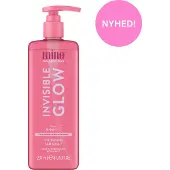 MineTan Invisible Glow 237 Ml-dark Tan Gelly Vartalogeeli