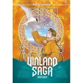 Ginza.se Vinland Saga Vol. 8