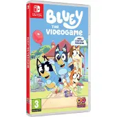 Bluey The Videogame