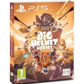 Big Helmet Heroes - Exalted Edition