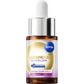 Nivea Luminous630 Serum Skin Glow Instant Glow 15 ml