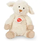 Teddy HERMANN® Sheep Maggi 27 Cm - Cream - 27 CM