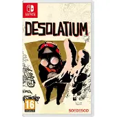 DESOLATIUM ()