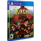 Tunche - Sony PlayStation 4 - Beat 'em Up
