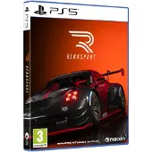 RENNSPORT (PS5)