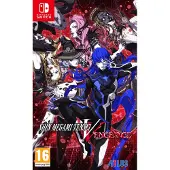 Shin Megami Tensei V: Vengeance (ITA/Multi in Game) ()