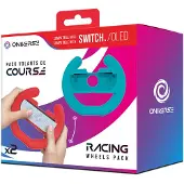 Oniverse Joy-Con rattikehikko 2kpl, Nintendo Switch