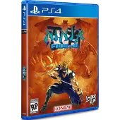 Ninja Five-O - Sony PlayStation 4 - Alusta