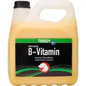Trikem WorkingDog B-vitamiini koiralle