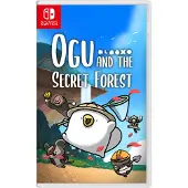 Ogu and the Secret Forest (Multi-Language) (Import) ()