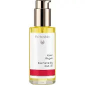 Dr. Hauschka Rose Nurturing Body Oil, 75ml