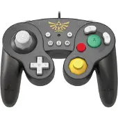 Hori Battle Pad Zelda Nintendo Switch -Ohjain