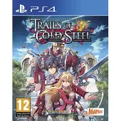 The Legend of Heroes Trails of Cold Steel