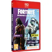 Fortnite: Darkfire & Ice (Switch 2)
