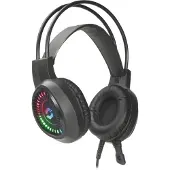 Ginza.se Voltor Headphones Black (SL-860021-BK)