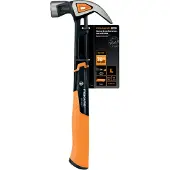 Fiskars Kirvesmiehen vasara IsoCore 1027203; L; 820 g