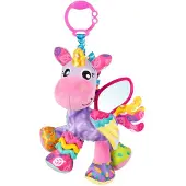 Playgro Stella Unicorn Vaunulelu