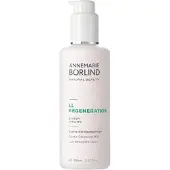 Börlind Ll Regeneration Gentle Cleansing Milk 150Ml - Nude - 150 ml