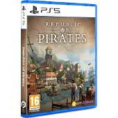 Republic of Pirates