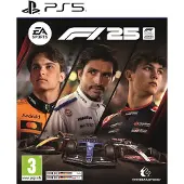 F1 2025 EA Sports