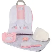 Tiny Treasures Nursery Bag (30614) Nukke
