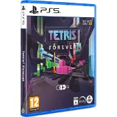 Tetris Forever Playstation 5 PS5