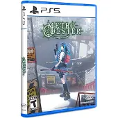 Metro Quester - Sony PlayStation 5 - RPG