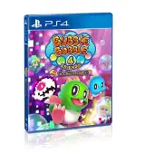 Ps4 Bubble Bobble 4 Friends The Baron Is Back!