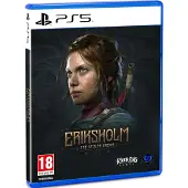 Eriksholm: The Stolen Dream (PS5)