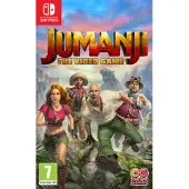 Jumanji: The Video Game ()