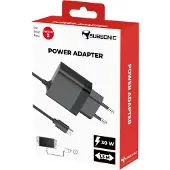 Subsonic Switch 2 virtalähde