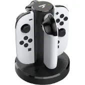 Stealth - Magnetic Quad Charger - 2