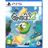 Gimmick! 2 (PS5)