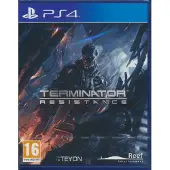 Terminator Resistance