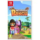 My Fantastic Ranch ()
