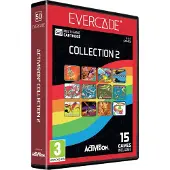 Activision Collection 2 - Evercade - Retro