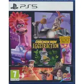 Chicken Run: Eggstraction (PS5)