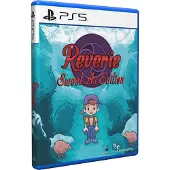 Reverie: Sweet As Edition - Playstation 5