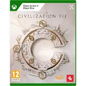 Civilization VII Series X | One