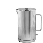 Georg Jensen Bernadotte vedenkeitin Ruostumaton teräs