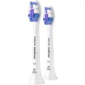 Philips Sonicare Sensitive HX6052/87 vaihtopäät hammasharjaan 2 kpl