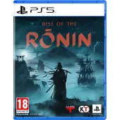 Rise Of The Ronin (PS5)