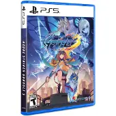 Azure Striker Gunvolt 3 (Limited Run) (Import) (5)