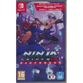 Ninja Gaiden: Ragebound