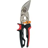Fiskars Levyleikkuri Power Gear Aviation 1027211 vasemmalle puolelle