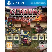 Cladun Returns This is Sengoku