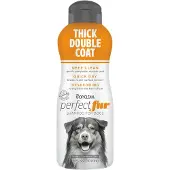 Tropiclean Perfect Fur Thick Double Coat Shampoo - shampoo paksulle kaksinkertaiselle turkille