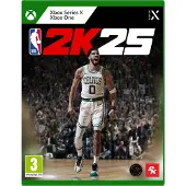 NBA 2K25 Series X | One