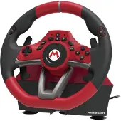 Hori Mario Kart Racing Wheel Pro Deluxe (Nintendo Switch 2)