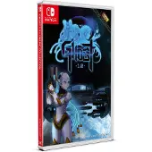 Ghost 1.0 - Nintendo Switch